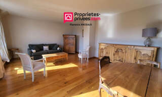 Appartement 5 Pièces 122 m² à vendre à Saint-Quentin (02100)