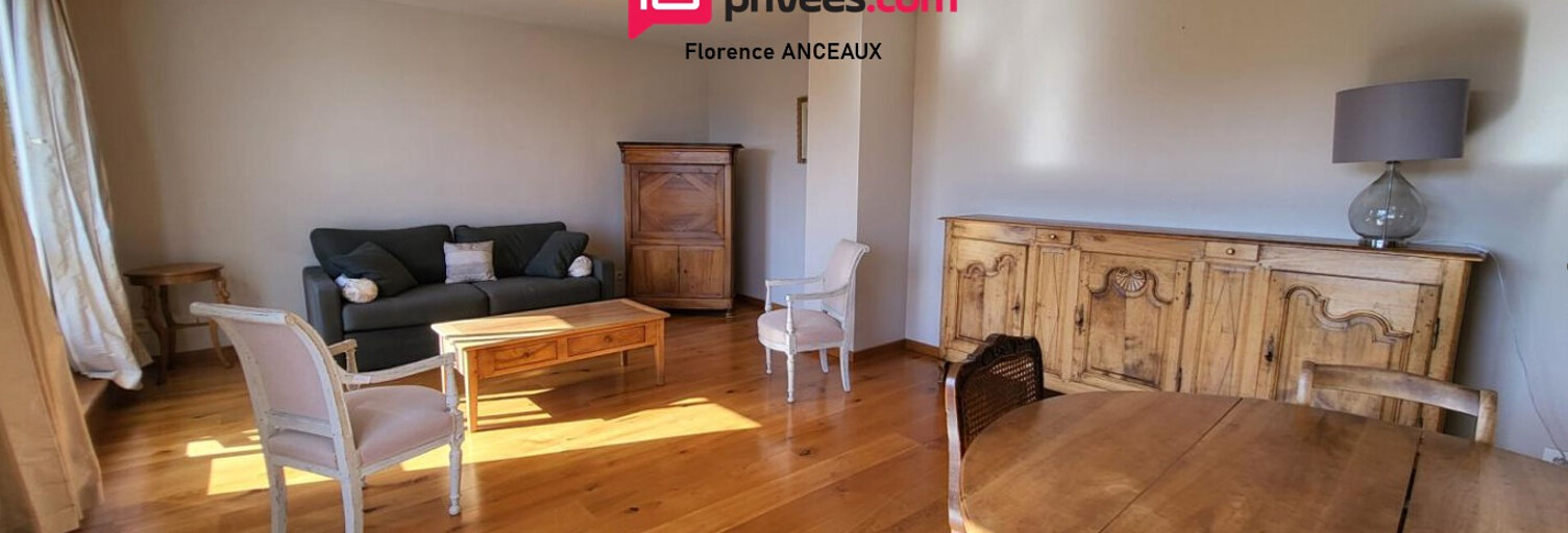 Appartement 5 Pièces 122 m² à vendre à Saint-Quentin (02100)