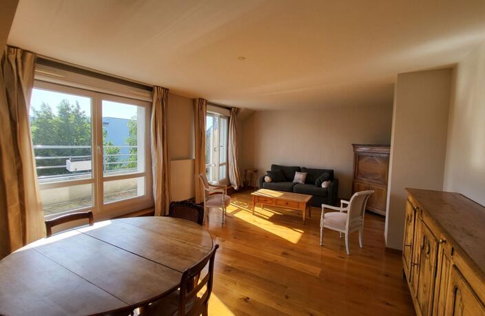 Appartement standing 4 chambres, terrasse dans résidence sécurisée — photo 2