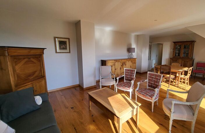 Appartement standing 4 chambres, terrasse dans résidence sécurisée — photo 3
