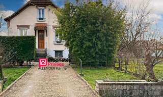 Maison 5 Pièces 110 m² à vendre à Sens (89100)