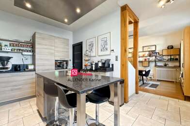 Maison 5 pièces 250000 €