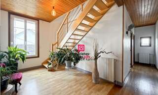 Maison 7 Pièces 190 m² à vendre à Saint-Clément (89100)