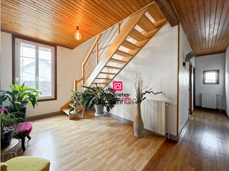 Maison Saint Clement 7 pièce(s) 190 m2 — photo 1
