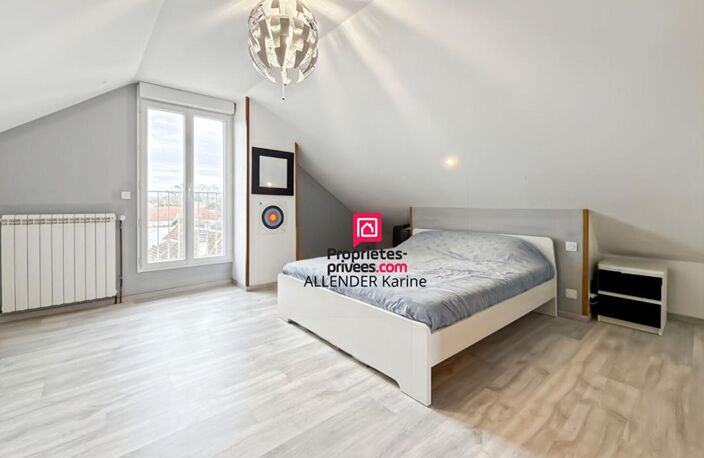 Maison Saint Clement 7 pièce(s) 190 m2 — photo 2