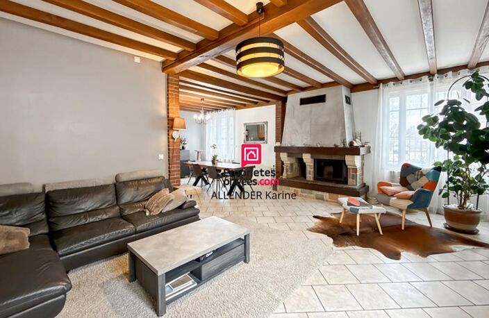 Maison Saint Clement 7 pièce(s) 190 m2 — photo 4