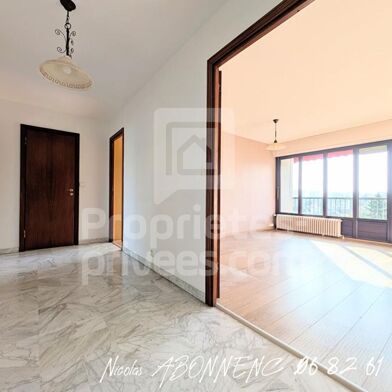 Appartement 3 pièces 154900 €