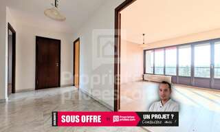 Appartement 3 Pièces 94 m² à vendre à Échirolles (38130)