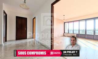 Appartement 3 Pièces 94 m² à vendre à Échirolles (38130)