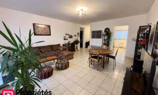 Appartement 3 Pièces 76 m² à vendre à Vierzon (18100)