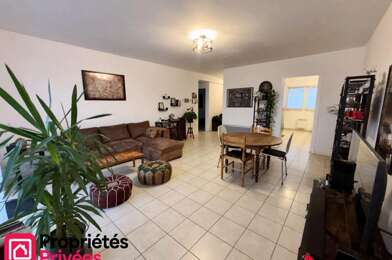 Appartement 3 pièces 78500 €