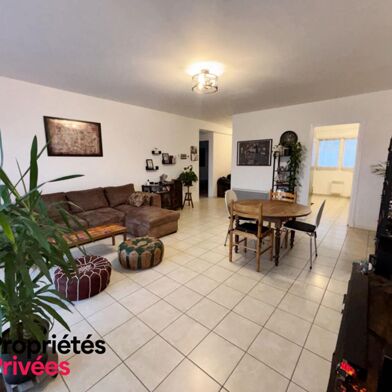 Appartement 3 pièces 78500 €