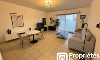 Appartement 3 Pièces 76 m² à vendre à Vierzon (18100)