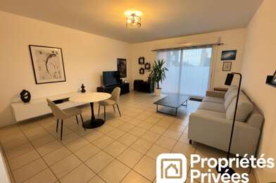 Appartement 3 pièces 78500 €