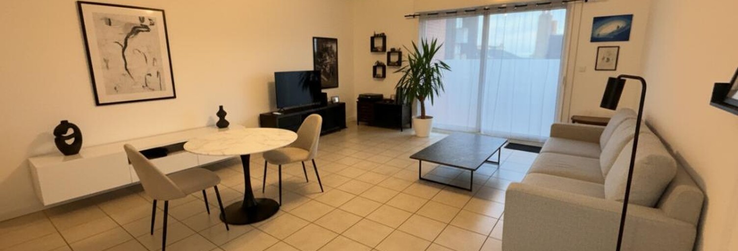 Appartement 3 Pièces 76 m² à vendre à Vierzon (18100)