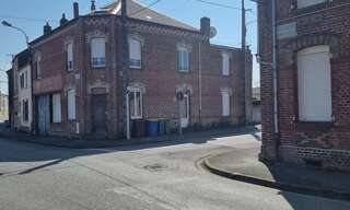 Immeuble  132 m² à vendre à Hirson (02500)