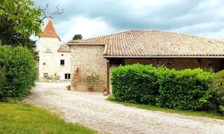 Maison 9 Pièces 213 m² à vendre à Cahors (46000)