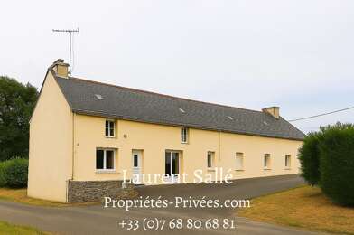 Maison 6 pièces 230880 €