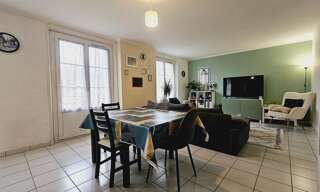 Appartement 3 Pièces 67 m² à vendre à Bourges (18000)