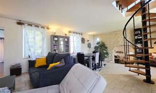 Maison 4 Pièces 115 m² à vendre à Bourges (18000)