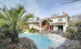 Maison 5 Pièces 175 m² à vendre à Balma (31130)