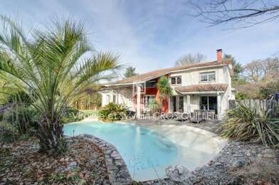 Maison 5 pièces 675000 €