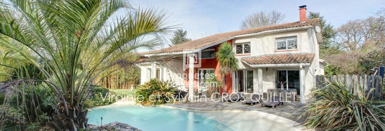 Maison 5 Pièces 175 m² à vendre à Balma (31130)