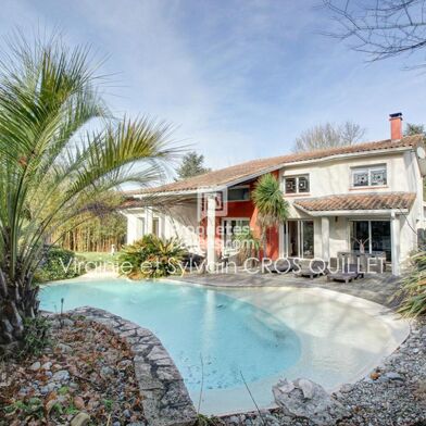 Maison 5 pièces 675000 €