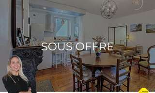 Appartement 3 Pièces 69 m² à vendre à Vannes (56000)