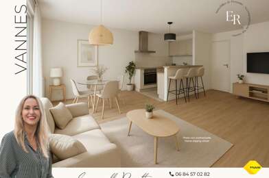 Appartement 4 pièces 278000 €