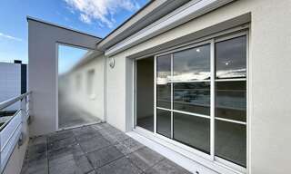 Appartement 3 Pièces 67 m² à vendre à Vannes (56000)