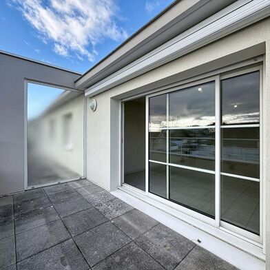 Appartement 3 pièces 249500 €