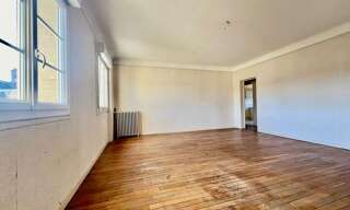 Appartement 2 Pièces 64 m² à vendre à Falaise (14700)