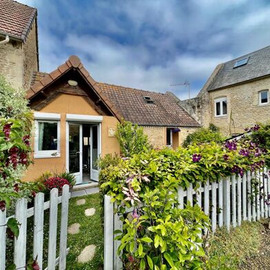 Maison 3 pièces 230000 €