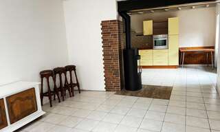 Maison 6 Pièces 97 m² à vendre à Pouzauges (85700)