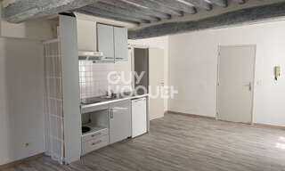 Appartement 1 Pièce 30 m² à vendre à L'Isle-sur-la-Sorgue (84800)