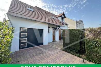 Maison 4 pièces 320000 €