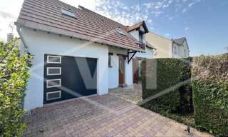 Maison 4 Pièces 84 m² à vendre à Quincy-sous-Sénart (91480)