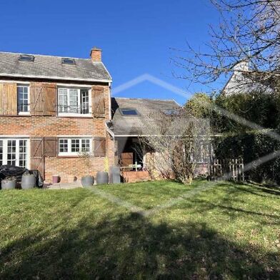 Maison 7 pièces 359900 €