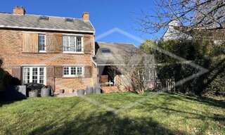 Maison 7 Pièces 143 m² à vendre à Combs-la-Ville (77380)