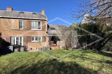 Maison 7 pièces 349900 €