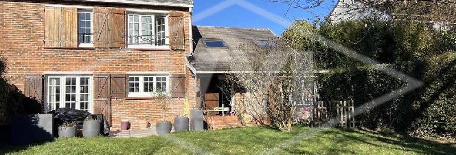 Maison 7 Pièces 143 m² à vendre à Combs-la-Ville (77380)