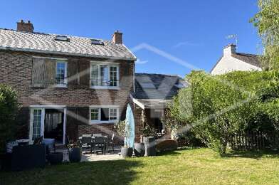 Maison 7 pièces 349900 €