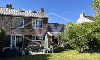 Maison 7 Pièces 143 m² à vendre à Combs-la-Ville (77380)