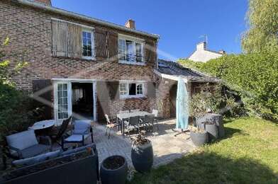 Maison 7 pièces 337000 €