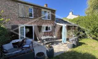 Maison 7 Pièces 143 m² à vendre à Combs-la-Ville (77380)