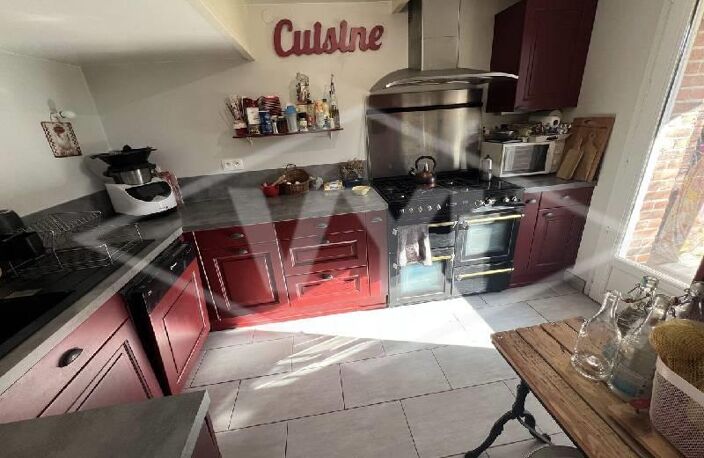 Vente maison 7 pièces 143 m² Combs-la-Ville (77380) — photo 2