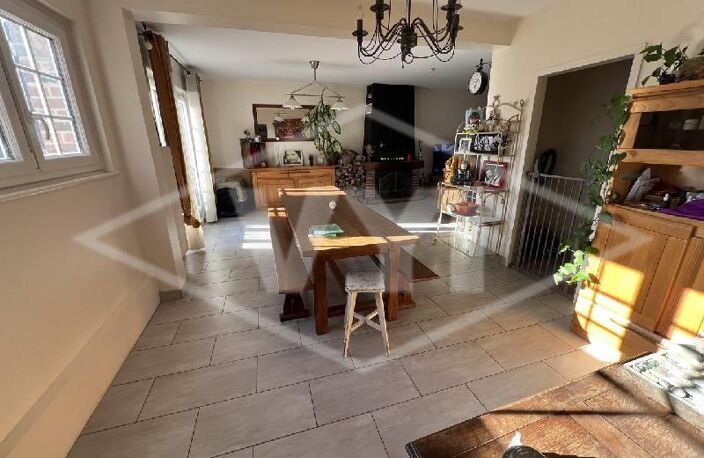 Vente maison 7 pièces 143 m² Combs-la-Ville (77380) — photo 3