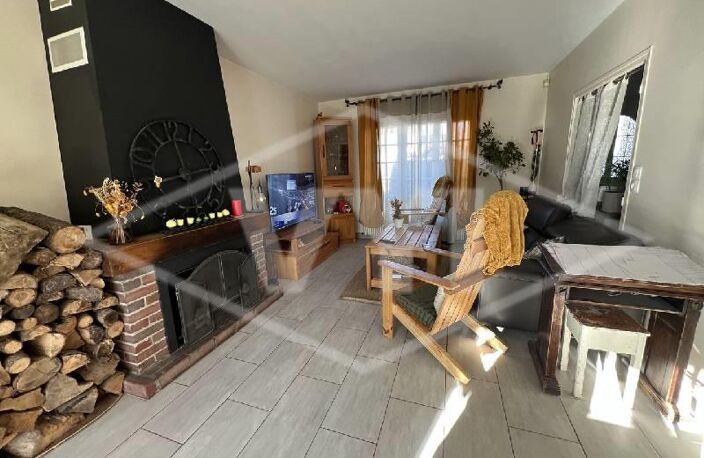 Vente maison 7 pièces 143 m² Combs-la-Ville (77380) — photo 5