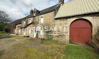 Maison 6 Pièces 157 m² à vendre à Baud (56150)